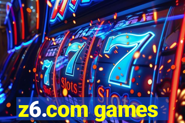 z6.com games